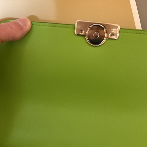 Michael Kors TRIBECA SM Conv Chaim Shldr bag - Picture 16 of 16